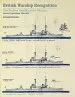 Audiobook British Warship Recognition: The Perkins Identification Albums: Capital Ships 1895-1939 Volume i author Richard Perkins
