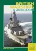 Audiobook British Warships and Auxilaries 2016/17 author Steve Bush