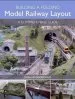Audiobook Building a Folding Model Railway Layout: A Comprehensive Guide author Graham Goodchild