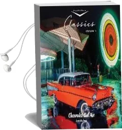 Chevrolet bel air Audiobook download free by Lucinda Lewis