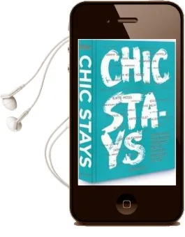 Chic Stays: Conde Nast Traveller'S Favorite People on Their Favorite Places Audiobook download free by Melinda Stevens