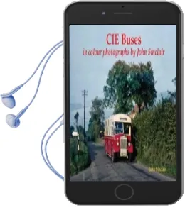 Cie Buses in Colour Audiobook download free by John Sinclair