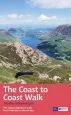 Audiobook Coast to Coast Walk: The Classic High-Level Walk From Irish sea to North sea author Martin Wainwright