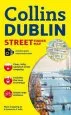 Audiobook Collins Dublin Streetfinder Colour map author Collins Maps