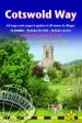 Audiobook Cotswold way: 44 Large-Scale Walking Maps & Guides to 48 Towns and Villages Planning,Places to Stay, Places to eat - Chipping Campden to Bath author Tricia Hayne