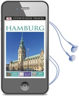 Dk Eyewitness Travel Guide Hamburg Audiobook download free by Dk Travel