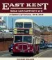 Audiobook East Kent Road car Company ltd: A Century of Service, 1916-2016 author Richard Wallace