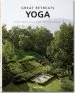 Audiobook Great Yoga Retreats author Angelika Taschen