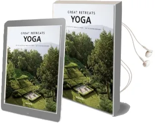 Great Yoga Retreats Audiobook download free by Angelika Taschen