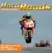 Audiobook Hard Roads: The Road Racing Season at Full Throttle author Stephen Davison