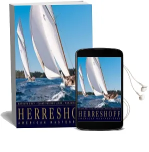 Herreshoff: American Masterpieces Audiobook download free by Maynard Bray