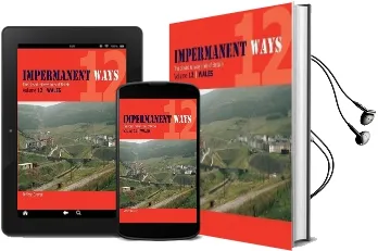 Impermanent Ways: Wales Volume 12 Audiobook download free by Jeffery Grayer