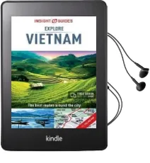 Insight Guides Explore Vietnam Audiobook download free by Insight Guides