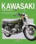 Audiobook Kawasaki Triples author Alastair Walker