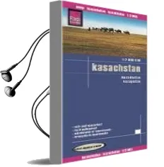 Kazakhstan 2016 Audiobook download free by Reise Know How Verlag