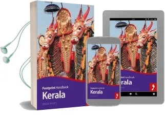 Kerala Audiobook download free by David Stott