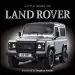 Audiobook Little Book of the Land Rover author Charlotte Morgan