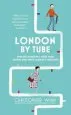 Audiobook London by Tube: Over 80 Intriguing Short Walks Minutes Away From London'S Tube Stops author Christopher Winn