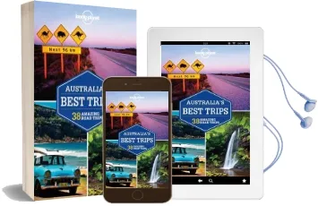 Lonely Planet Australia'S Best Trips Audiobook download free by Lonely Planet