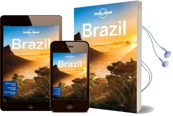 Lonely Planet Brazil Audiobook download free by Lonely Planet