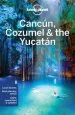 Audiobook Lonely Planet Cancun, Cozumel & the Yucatan author Lonely Planet