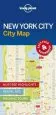 Audiobook Lonely Planet new York City map author Lonely Planet