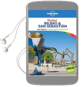 Lonely Planet Pocket Bilbao & san Sebastian Audiobook download free by Lonely Planet