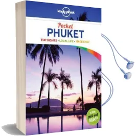 Lonely Planet Pocket Phuket Audiobook download free by Lonely Planet