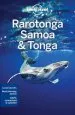 Audiobook Lonely Planet Rarotonga, Samoa & Tonga author Lonely Planet