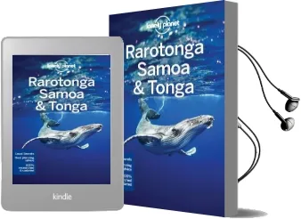 Lonely Planet Rarotonga, Samoa & Tonga Audiobook download free by Lonely Planet