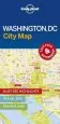 Audiobook Lonely Planet Washington dc City map author Lonely Planet