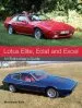 Audiobook Lotus Elite, Eclat and Excel: An Enthusiast'S Guide author Matthew Vale