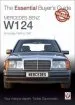Audiobook Mercedes-Benz W124 - all Models 1984-1997 author Tobias Zoporowski