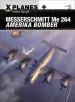 Audiobook Messerschmitt me 264 Amerika Bomber author Robert Forsyth