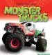 Audiobook Monster Trucks author Ian Graham