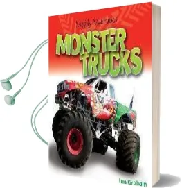 Monster Trucks Audiobook download free by Ian Graham