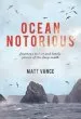 Audiobook Ocean Notorious author Matt Vance