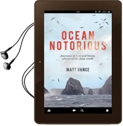 Ocean Notorious Audiobook download free by Matt Vance