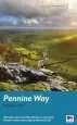 Audiobook Pennine way: National Trail Guide author Damian Hall