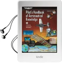 Pilot'S Handbook of Aeronautical Knowledge: Faa-H-8083-25B Audiobook download free by Federal Aviation Administration (Faa)/Aviation Supplies & Academics (Asa)