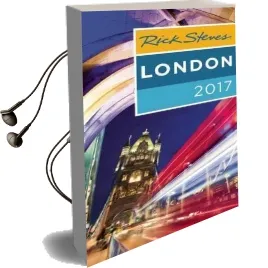 Rick Steves London 2017: 2017 Edition Audiobook download free by Rick Steves