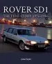 Audiobook Rover sd1: The Full Story 1976-1986 author James Taylor