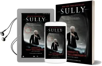 Sully: My Search for What Really Matters Audiobook download free by Captain Chesley B Sullenberger