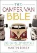 Audiobook The Camper van Bible: Live, Eat, Sleep (Repeat) author Martin Dorey