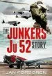 Audiobook The Junkers ju 52 Story author Jan Forsgren