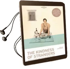 The Kindness of Strangers Audiobook download free by Tim Cahill