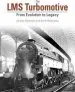 Audiobook The lms Turbomotive: From Evolution to Legacy author Jeremy Clements