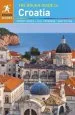 Audiobook The Rough Guide to Croatia author Rough Guides