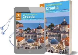 The Rough Guide to Croatia Audiobook download free by Rough Guides
