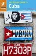 Audiobook The Rough Guide to Cuba author Matthew Norman